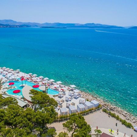 Family Apartments Podsolarsko Sibenik Luaran gambar