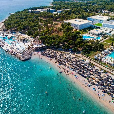 Family Apartments Podsolarsko Sibenik Luaran gambar