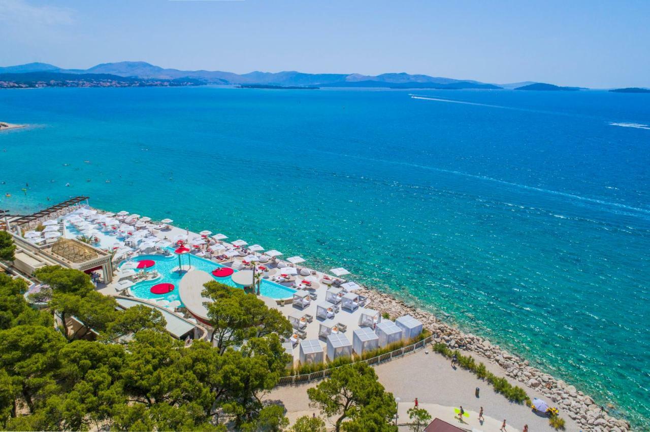 Family Apartments Podsolarsko Sibenik Luaran gambar